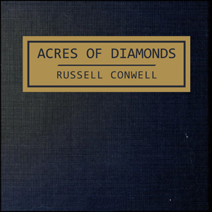 Acres of Diamonds